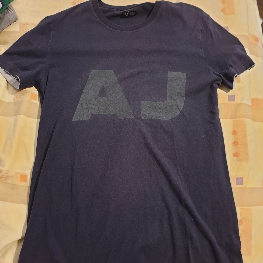 Armani Jeans tshirt